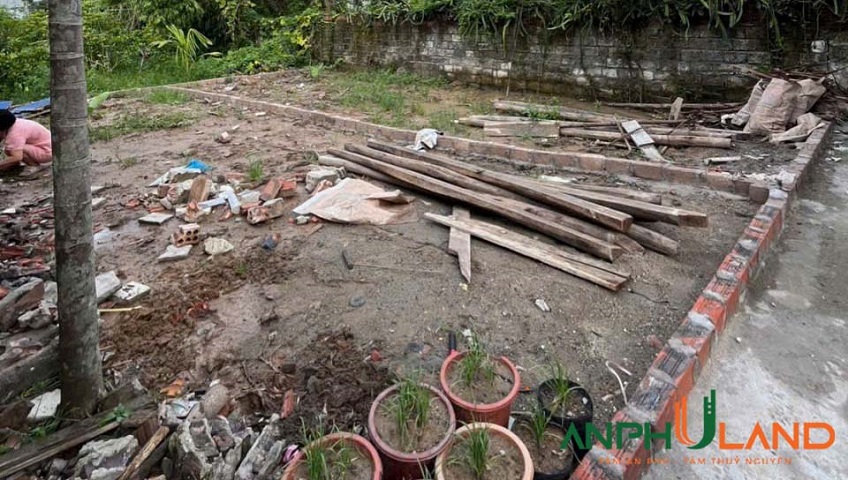 Chào bán lô đất đầu tư tốt tại TDP Đường Đá, phường Thủy Nguyên, TP Hải Phòng