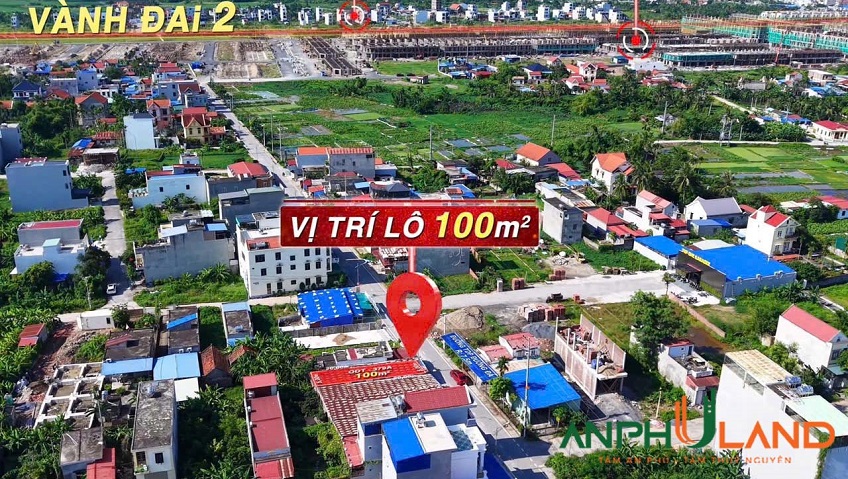 Mua đất tặng dãy 4 phòng trọ tại TDP Đường Đá, phường Thuỷ Nguyên, TP Hải Phòng