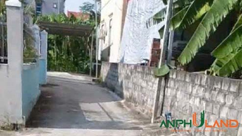 Chính chủ gửi bán lô đất tại TDP Chùa, phường Thủy Nguyên, TP Hải Phòng