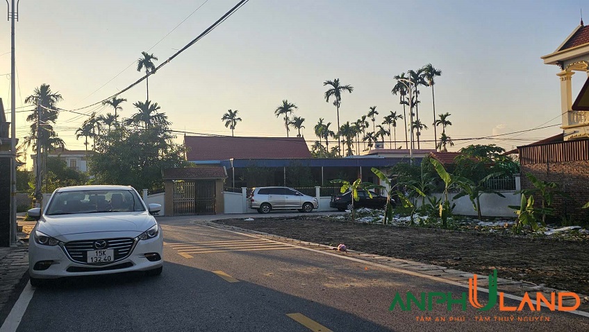 Cần bán 02 lô F0 tại phường Thiên Hương ( xã Lâm Động), TP Hải Phòng