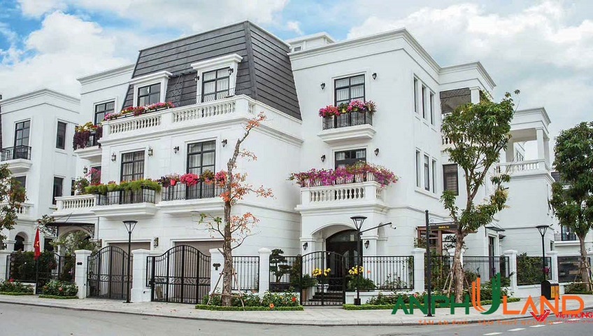 Bán căn biệt thự liền kề Venice - Vinhomes Imperia, phường Hồng Bàng, TP Hải Phòng