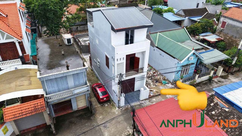 Cần bán lô đất mặt đường TDP Bấc 2, Phường Thủy Nguyên ( xã Thủy Đường), TP Hải Phòng