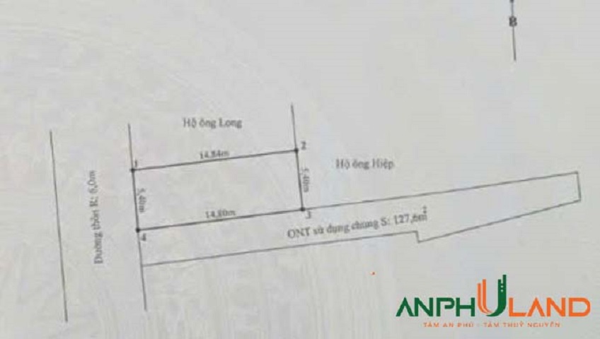 Bán lô góc siêu đẹp tại phường Thiên Hương (Kiền Bái), TP Hải Phòng