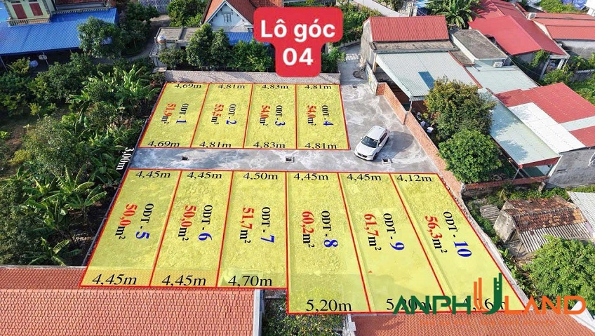 Chị gái xinh đẹp gửi bán lô góc siêu đẹp tại phường Thiên Hương, TP Hải Phòng