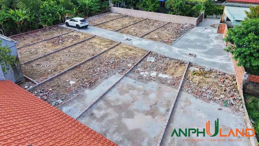 Chị gái xinh đẹp gửi bán lô góc siêu đẹp tại phường Thiên Hương, TP Hải Phòng