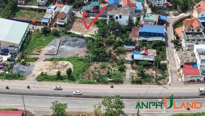 Chào bán 2 lô đất đẹp phường Lưu Kiếm (Đông Sơn), TP Hải Phòng