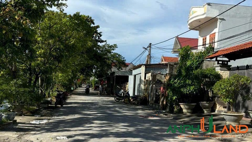 Bán lô góc siêu đẹp phường Thiên Hương (Lâm Động), TP Hải Phòng 