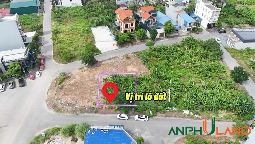 Bán lô đất hàng hiếm tại khu đấu giá Cửa Trại, phường Thuỷ Nguyên, TP Hải Phòng
