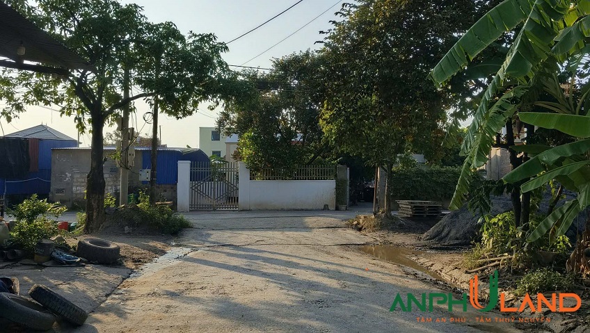 Chính chủ gửi bán lô đất đẹp phường Thuỷ Nguyên (Hoa Động), TP Hải Phòng