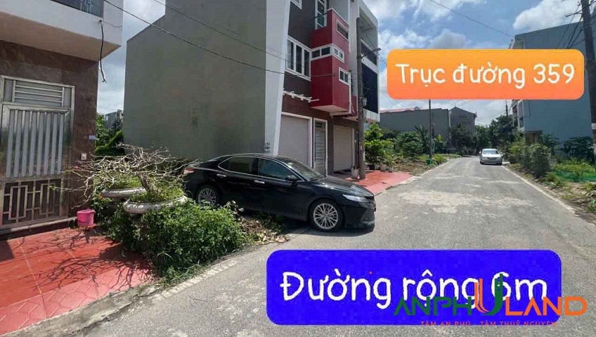 Cần bán lô đất khu Đầm Tràng, Phường Thủy Nguyên ( xã Tân Dương), TP Hải Phòng