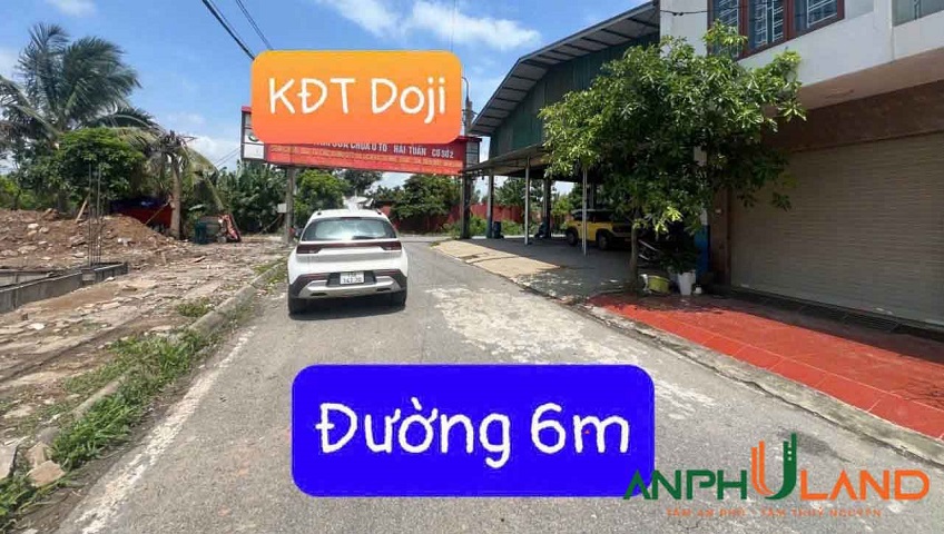 Cần bán lô đất khu Đầm Tràng, Phường Thủy Nguyên ( xã Tân Dương), TP Hải Phòng