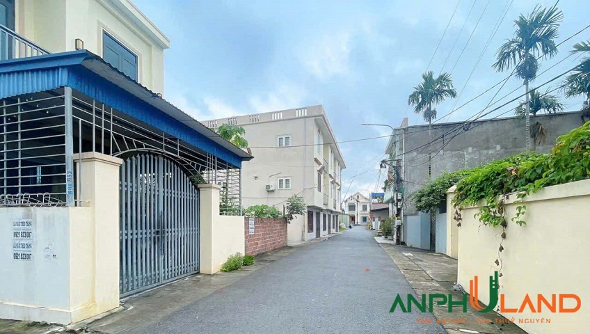 Chính chủ cần nhượng lại lô đất trung tâm phường Thủy Nguyên (Thuỷ Sơn), TP Hải Phòng