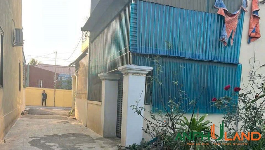 Chính chủ cần nhượng lại lô đất trung tâm phường Thủy Nguyên (Thuỷ Sơn), TP Hải Phòng