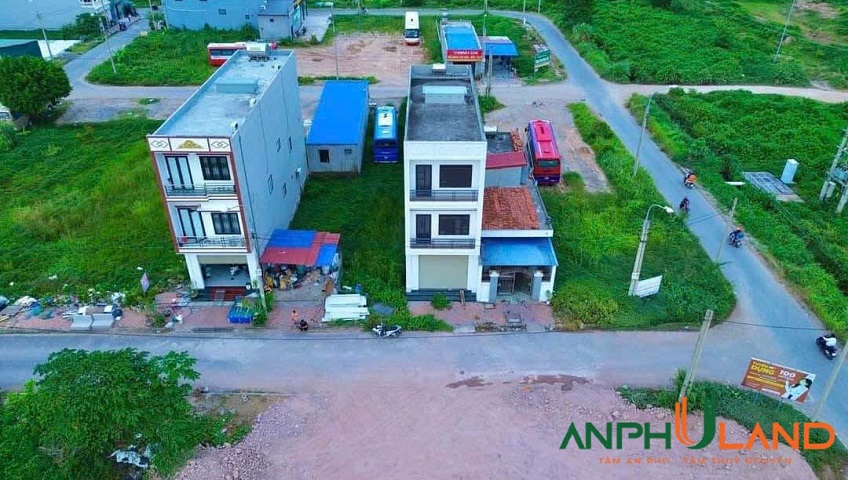 Bán lô đất TĐC sát KCN cơ hội bứt phá giá trị cùng VSIP 4 Thuỷ Nguyên, TP Hải Phòng