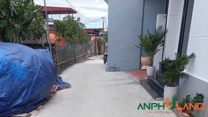 Chào bán lô đất  đẹp Phường Thủy Nguyên (Thuỷ Đường), TP Hải Phòng