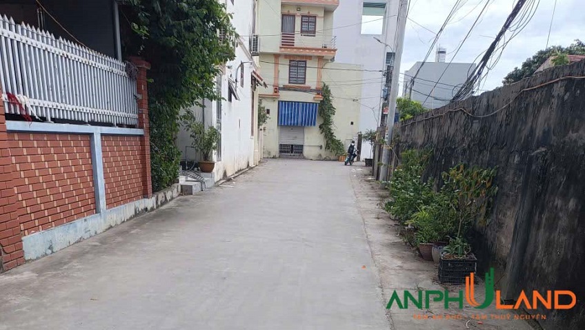 Chào bán lô đất  đẹp Phường Thủy Nguyên (Thuỷ Đường), TP Hải Phòng