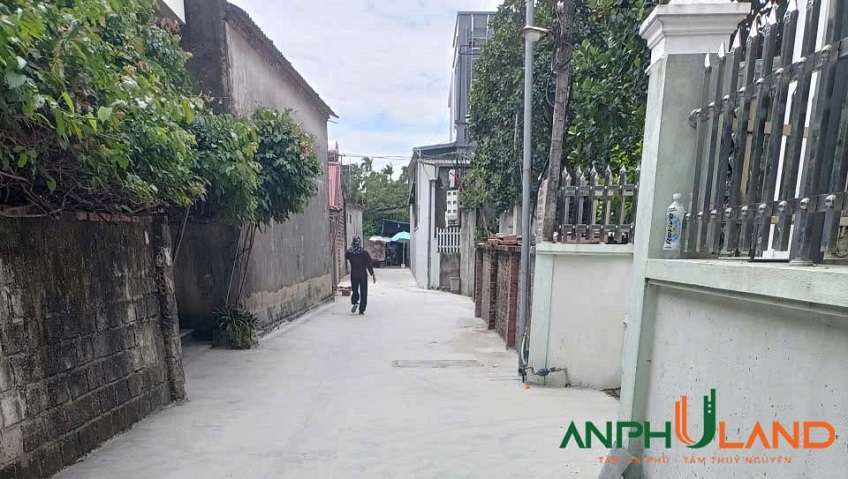 Chào bán lô đất  đẹp Phường Thủy Nguyên (Thuỷ Đường), TP Hải Phòng