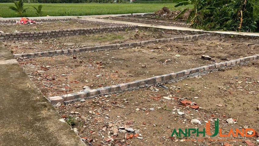 Mở bán 3 lô đất F0 phường Thuỷ Nguyên (Hoa Động), TP Hải Phòng