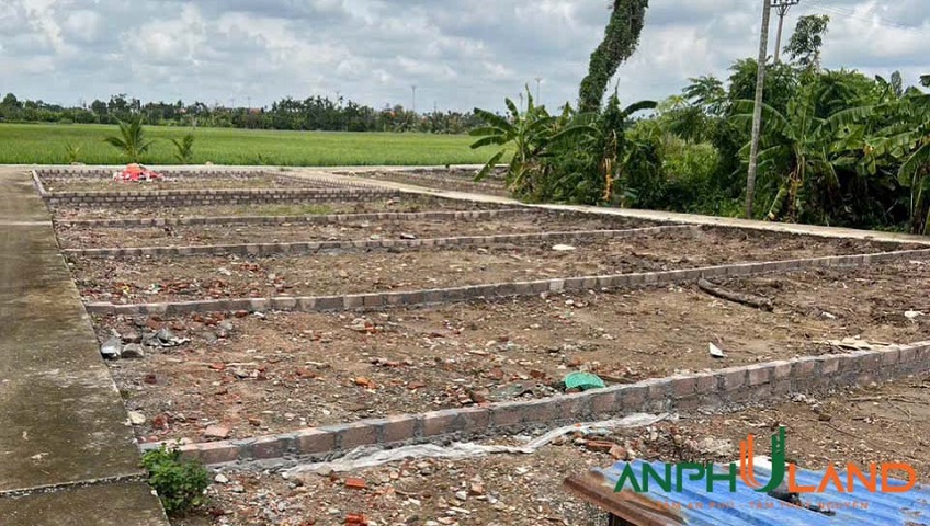 Mở bán 3 lô đất F0 phường Thuỷ Nguyên (Hoa Động), TP Hải Phòng