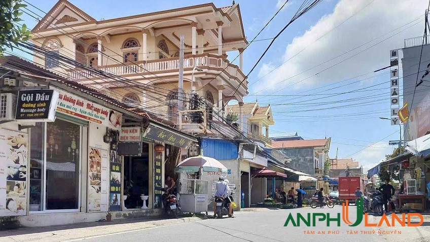 Chính chủ bán lô đất giá mềm tại TDP Đông, phường Thuỷ Nguyên (Dương Quan), TP Hải Phòng