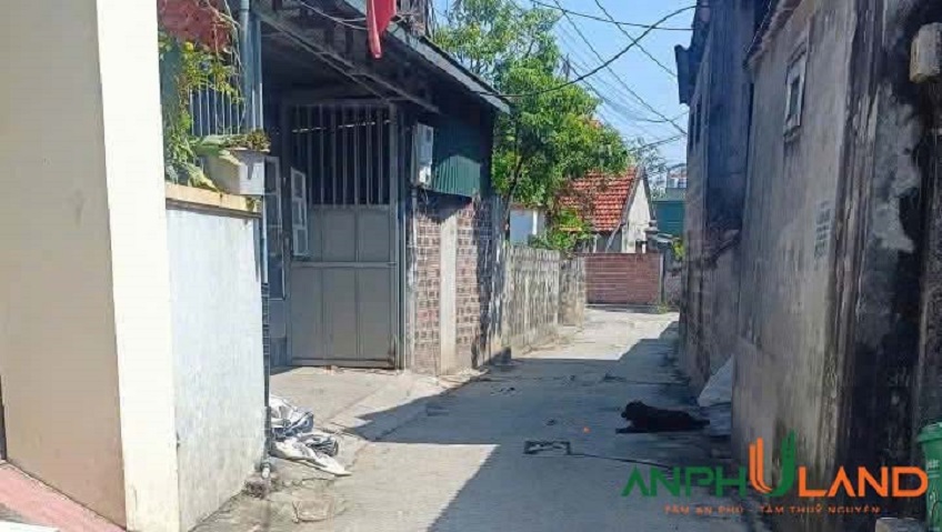 Chính chủ gửi bán lô đất phường Thuỷ Nguyên (Dương Quan), TP Hải Phòng