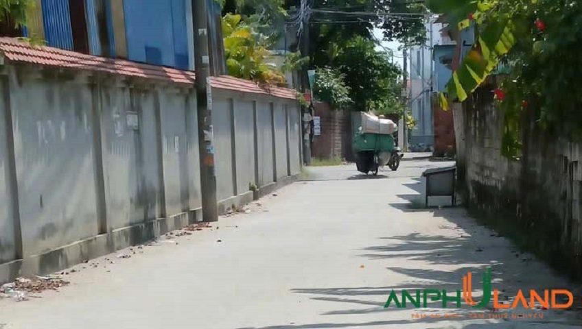 Chính chủ cần bán lô đất đẹp tại TDP My Đông, phường Bạch Đằng, TP Hải Phòng