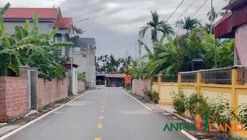 Siêu phẩm mặt đường nhựa phường Thiên Hương (Lâm Động), TP Hải Phòng 