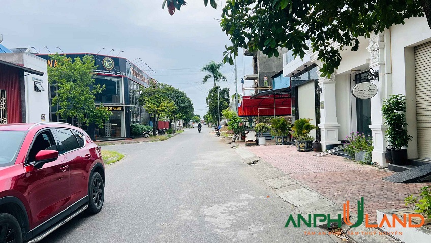 Cần bán lô đất đẹp tại dự án Gò Gai, Phường Thủy Nguyên , TP Hải Phòng