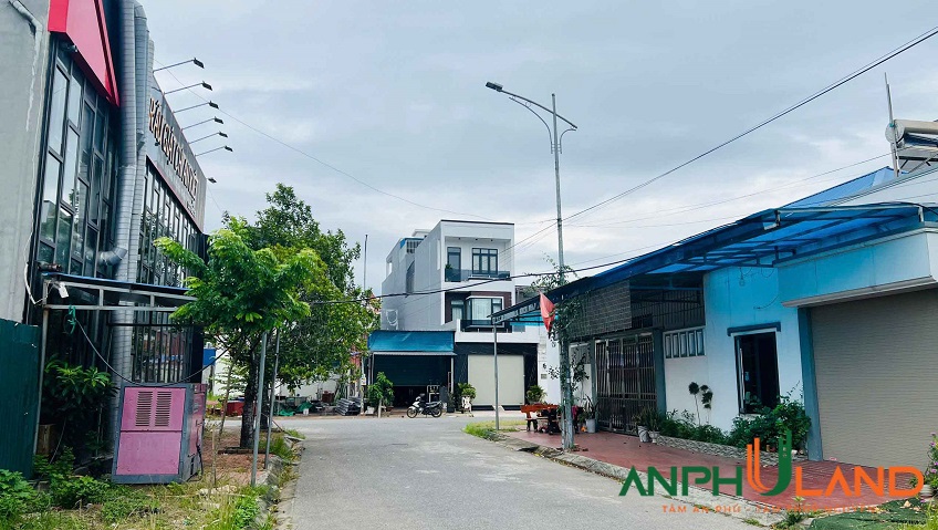 Cần bán lô đất đẹp tại dự án Gò Gai, Phường Thủy Nguyên , TP Hải Phòng