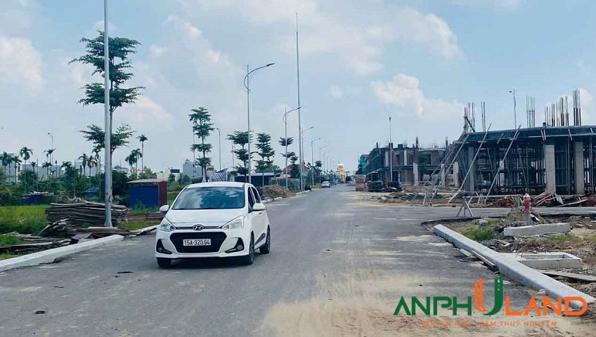 Chính chủ cần nhờ bán gấp lô đất đẹp ngay trung tâm Phường Thủy Nguyên, TP Hải Phòng