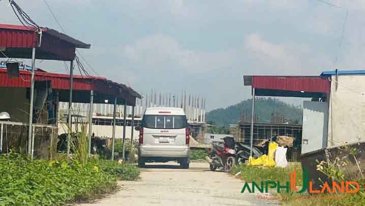 Chính chủ cần nhờ bán gấp lô đất đẹp ngay trung tâm Phường Thủy Nguyên, TP Hải Phòng