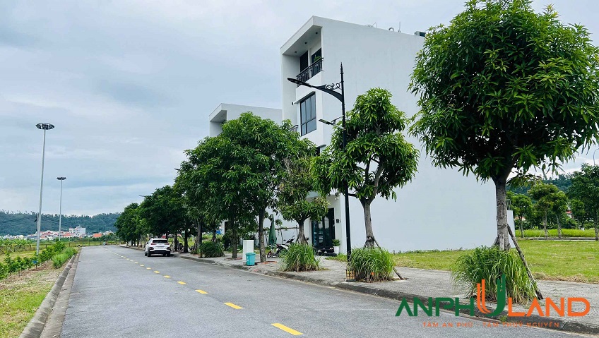 Cần bán lô góc tại khu Quang Minh, Phường Thủy Nguyên ( xã Thủy Sơn), TP Hải Phòng