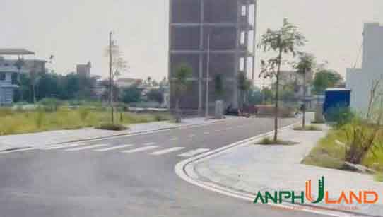 Cần bán lô đất đấu giá Bái Ngoài, Phường Thủy Nguyên ( xã Hoa Động), TP Hải Phòng