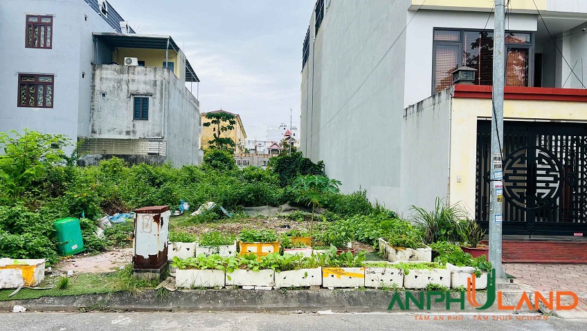 Cần bán lô đất đẹp tại dự án Gò Gai, Phường Thủy Nguyên , TP Hải Phòng