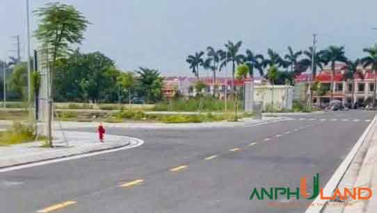 Cần bán lô đất đấu giá Bái Ngoài, Phường Thủy Nguyên ( xã Hoa Động), TP Hải Phòng