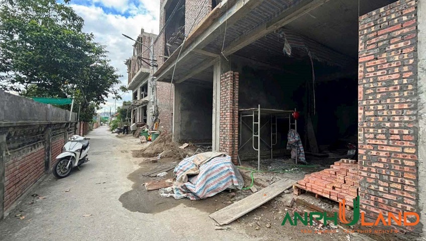 Chào bán lô đất đẹp tại phường Thuỷ Nguyên (Thuỷ Sơn), TP Hải Phòng