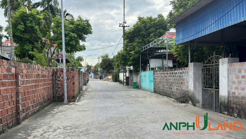 Chào bán lô đất đẹp tại phường Thuỷ Nguyên (Thuỷ Sơn), TP Hải Phòng