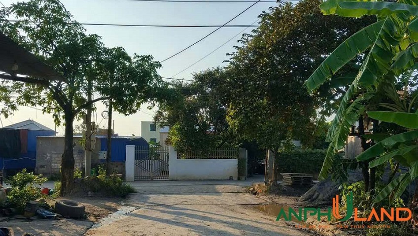 Chính chủ bán lô hoa hậu TDP Bái Ngoài, phường Thuỷ Nguyên, TP Hải Phòng