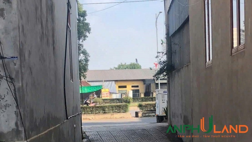 Bán lô góc ngay gần đường TL359 phường Thuỷ Nguyên (Tân Dương), TP Hải Phòng