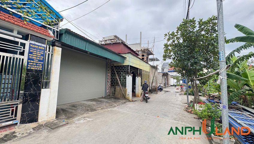 Chính chủ gửi bán căn nhà cấp 4 tại trung tâm phường Thuỷ Nguyên, TP Hải Phòng