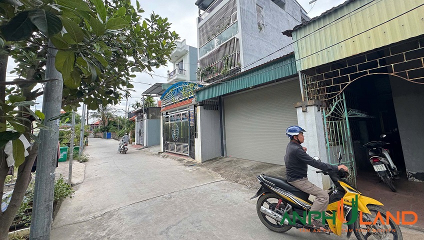 Chính chủ gửi bán căn nhà cấp 4 tại trung tâm phường Thuỷ Nguyên, TP Hải Phòng