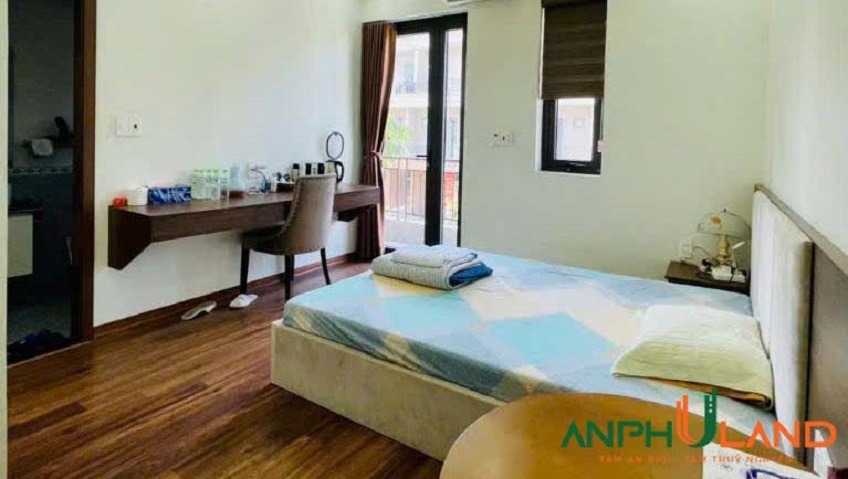 Chào bán căn Centa City full nội thất, view công viên tại phường Thuỷ Nguyên, TP Hải Phòng