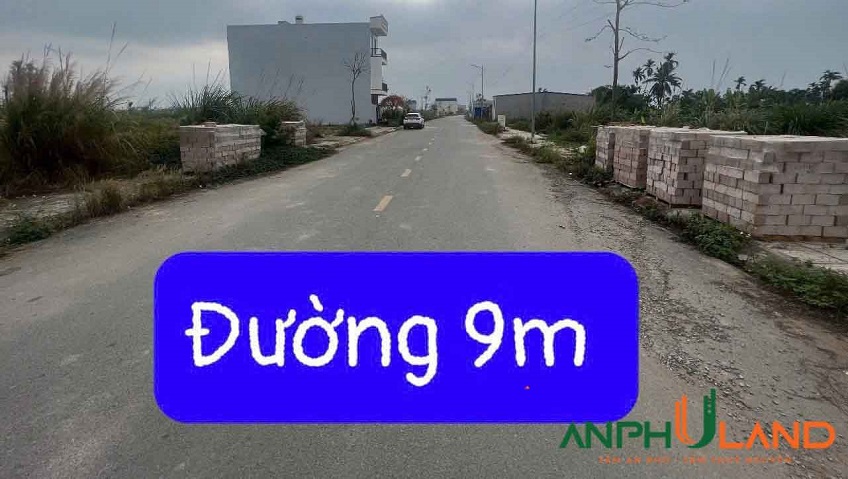 Cần bán lô đất đẹp tại TĐC Phường Thủy Nguyên ( xã Hoa Động), TP Hải Phòng