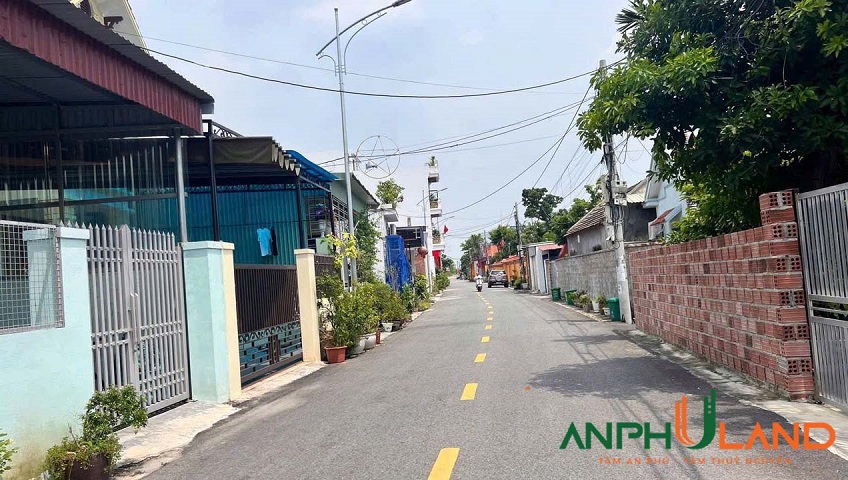 Chính chủ bán lô đất tại phường Thuỷ Nguyên (Tân Dương), TP Hải Phòng