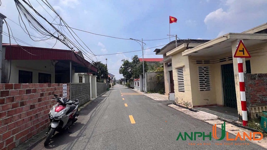 Chính chủ bán lô đất tại phường Thuỷ Nguyên (Tân Dương), TP Hải Phòng