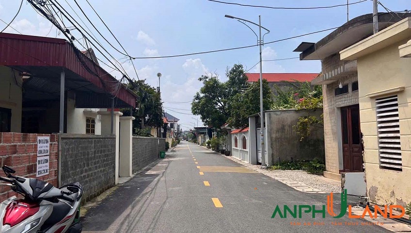 Chính chủ bán lô đất tại phường Thuỷ Nguyên (Tân Dương), TP Hải Phòng