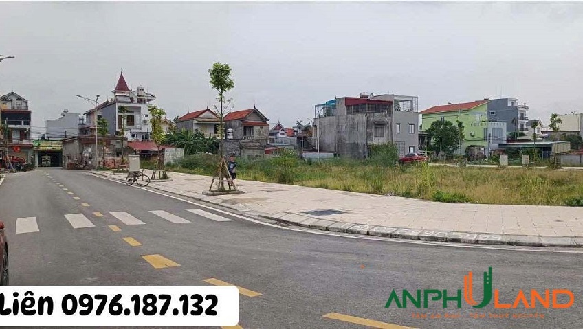 Chính chủ gửi bán lô 6N5 khu đấu giá Bái Trong, phường Thuỷ Nguyên, TP Hải Phòng