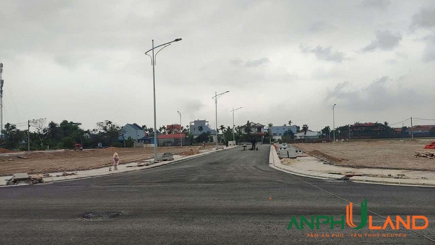 Chính chủ gửi bán lô 6N5 khu đấu giá Bái Trong, phường Thuỷ Nguyên, TP Hải Phòng