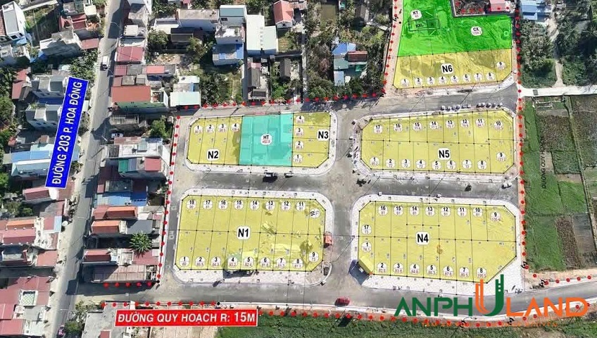 Chính chủ gửi bán lô 6N5 khu đấu giá Bái Trong, phường Thuỷ Nguyên, TP Hải Phòng