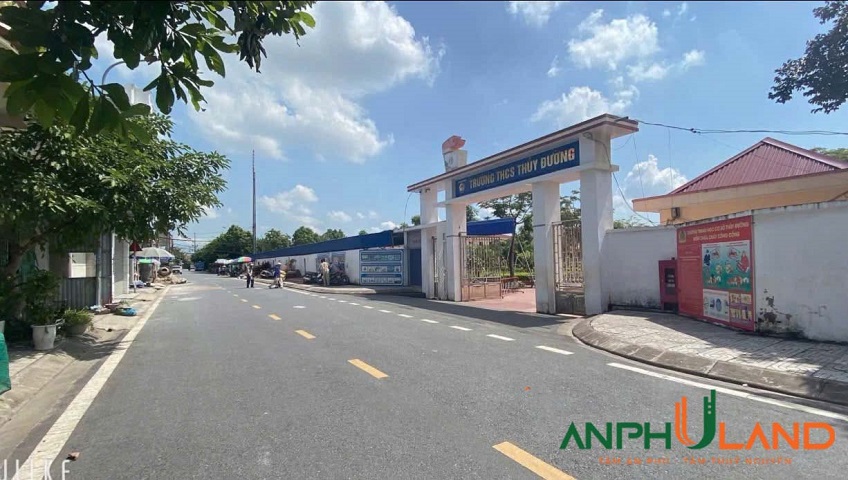 Duy nhất 1 lô khu phân lô Đồng Dộc, phường Thuỷ Nguyên, TP Hải Phòng 